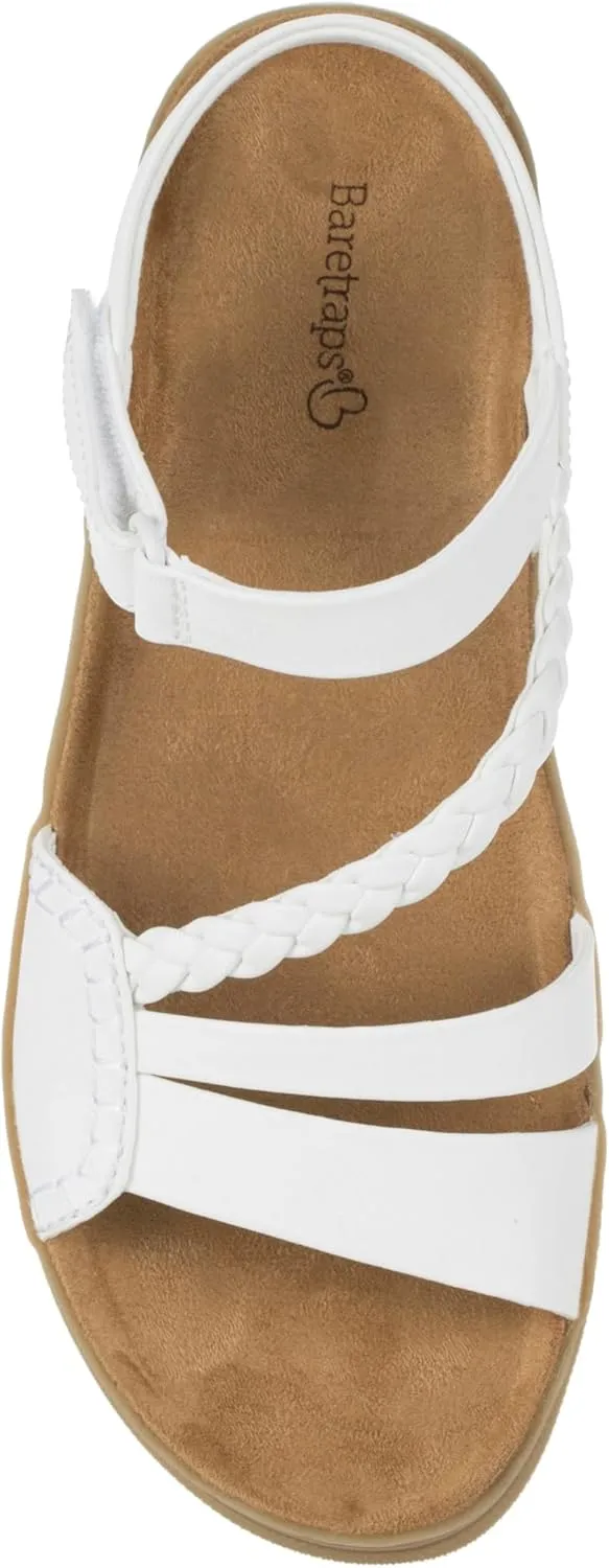 BareTraps FLICKA Womens Sandals