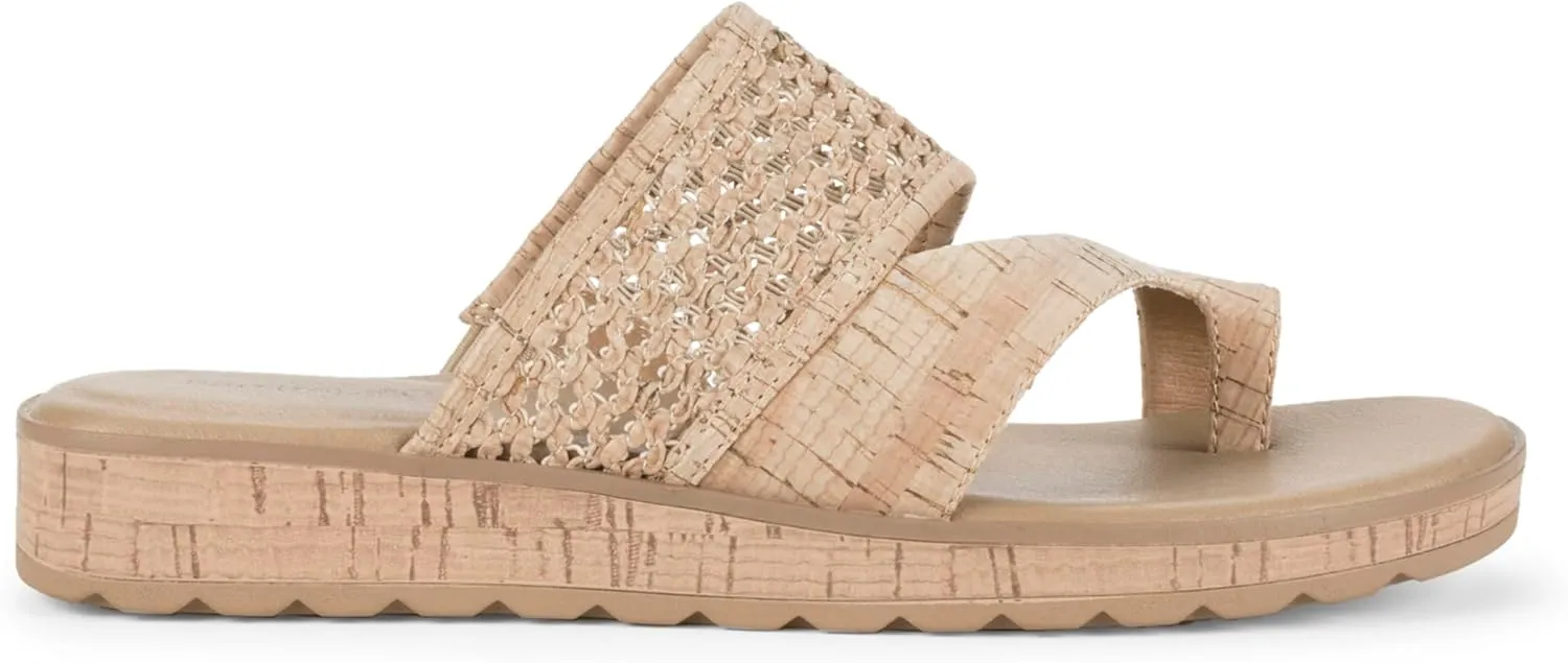 BareTraps Gibby Womens Sandals