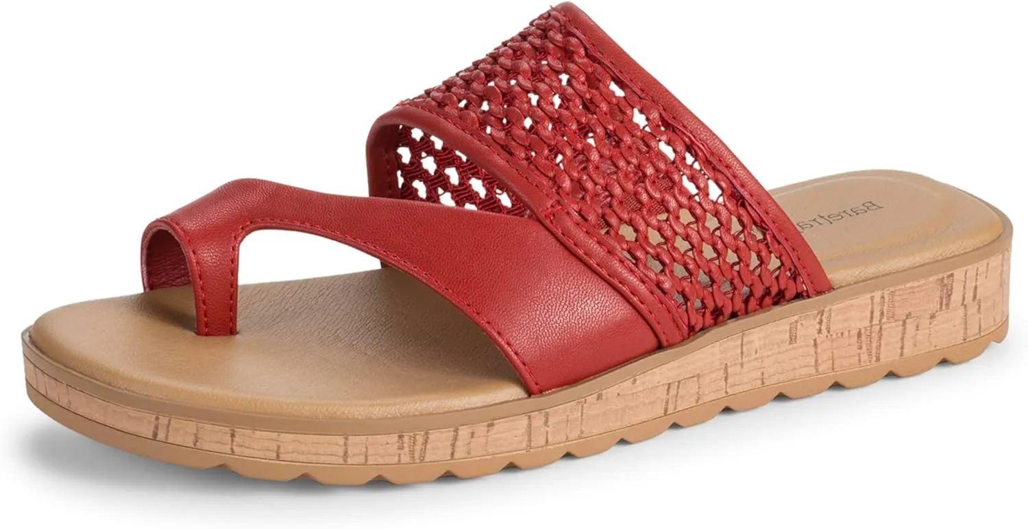 BareTraps Gibby Womens Sandals