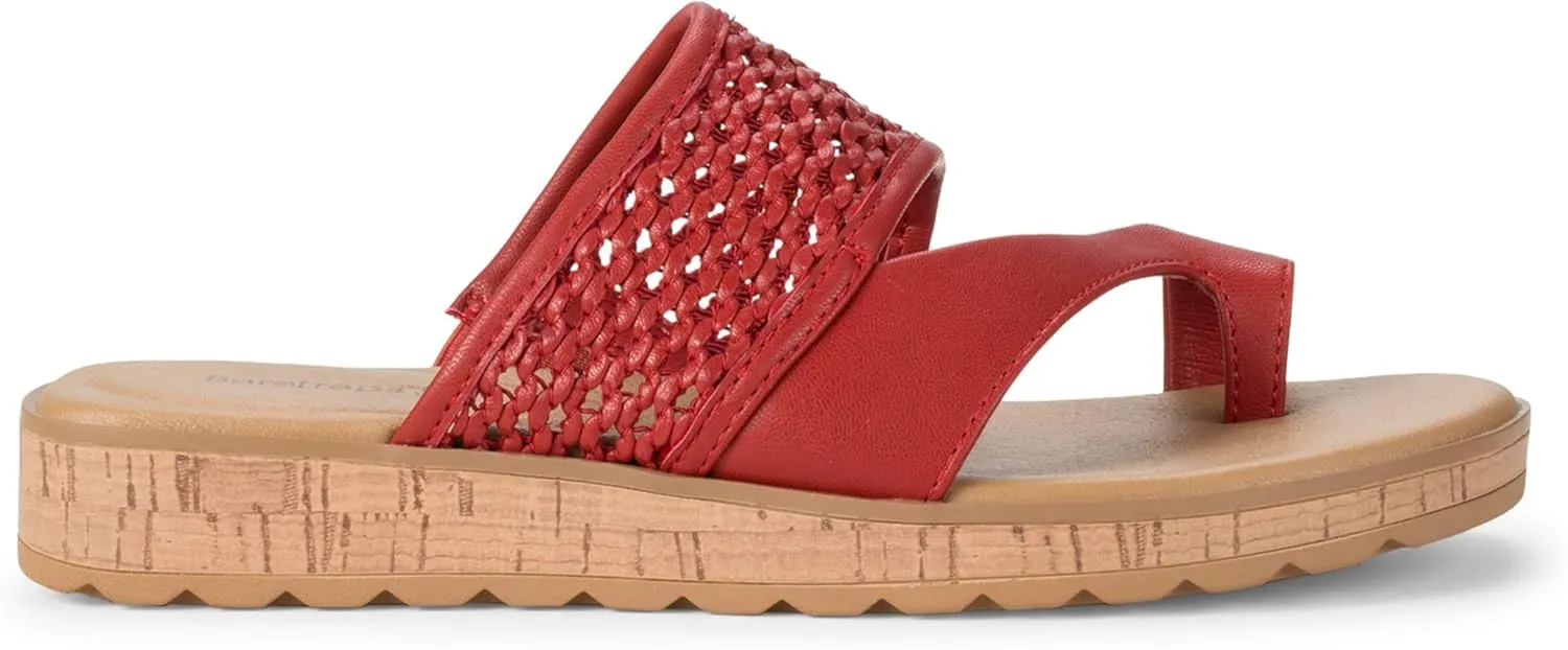BareTraps Gibby Womens Sandals