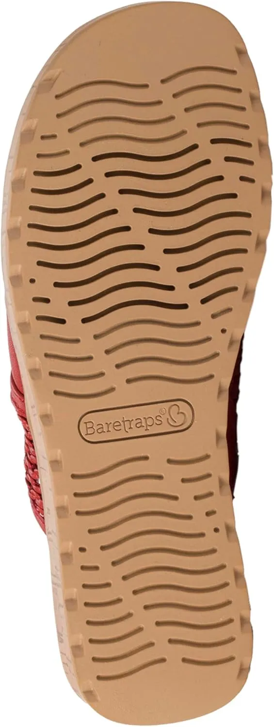 BareTraps Gibby Womens Sandals