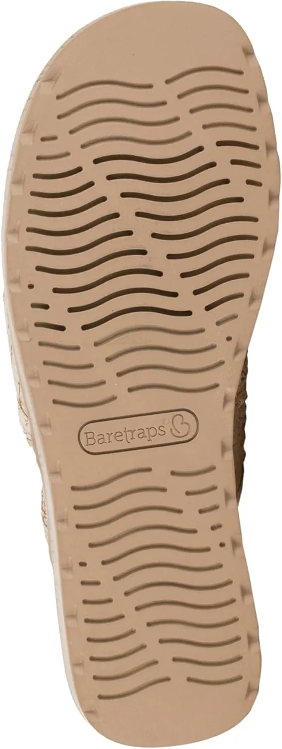 BareTraps Gibby Womens Sandals