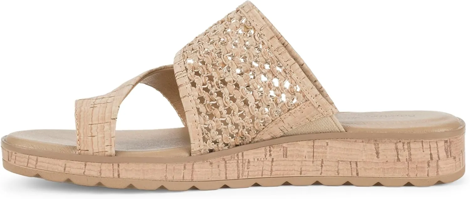 BareTraps Gibby Womens Sandals