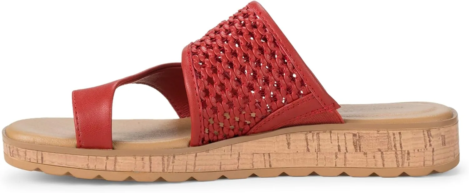 BareTraps Gibby Womens Sandals