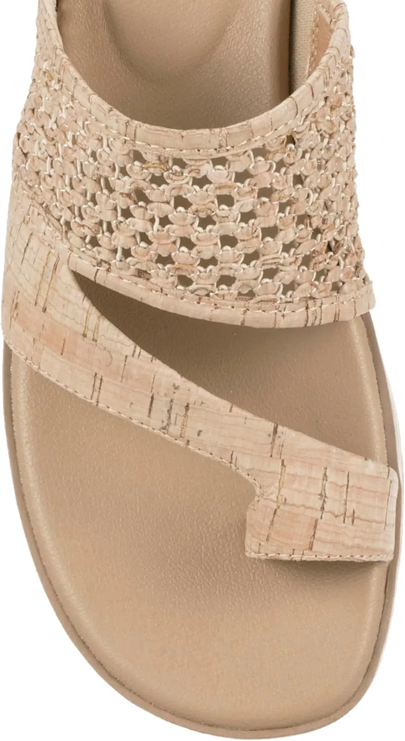 BareTraps Gibby Womens Sandals