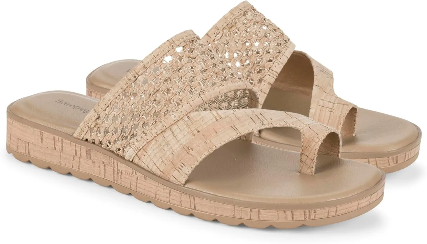 BareTraps Gibby Womens Sandals