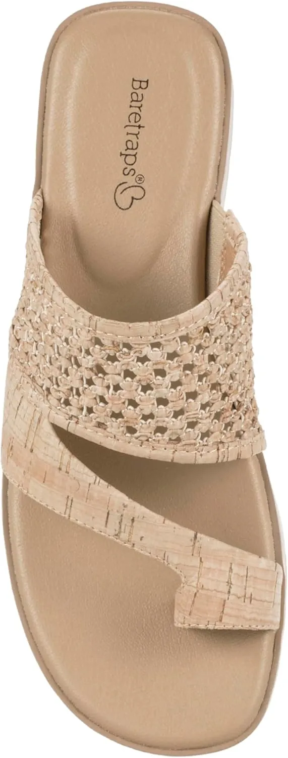 BareTraps Gibby Womens Sandals