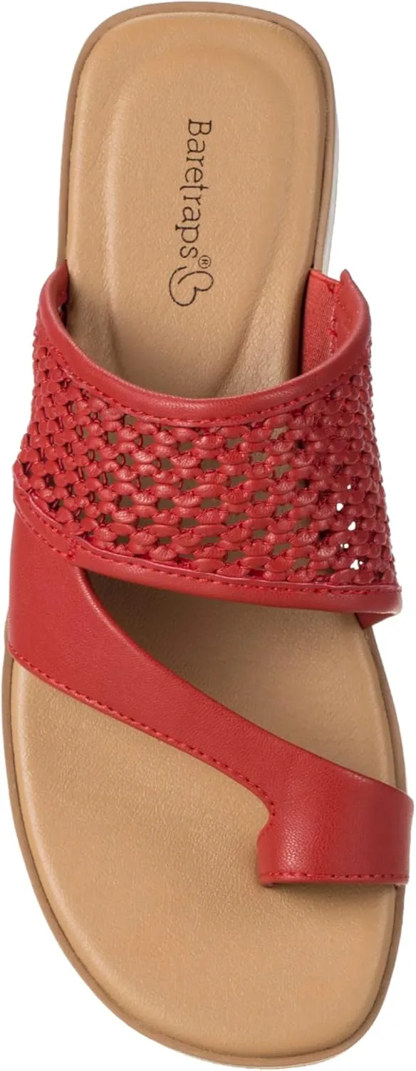 BareTraps Gibby Womens Sandals