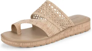BareTraps Gibby Womens Sandals