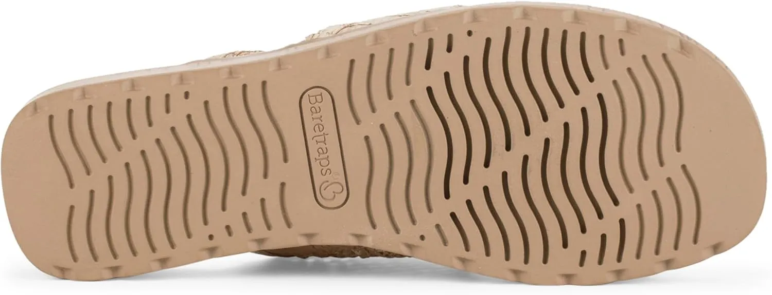 BareTraps Gibby Womens Sandals