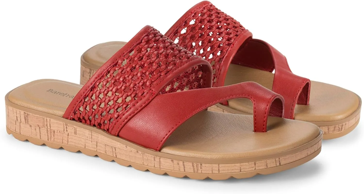 BareTraps Gibby Womens Sandals