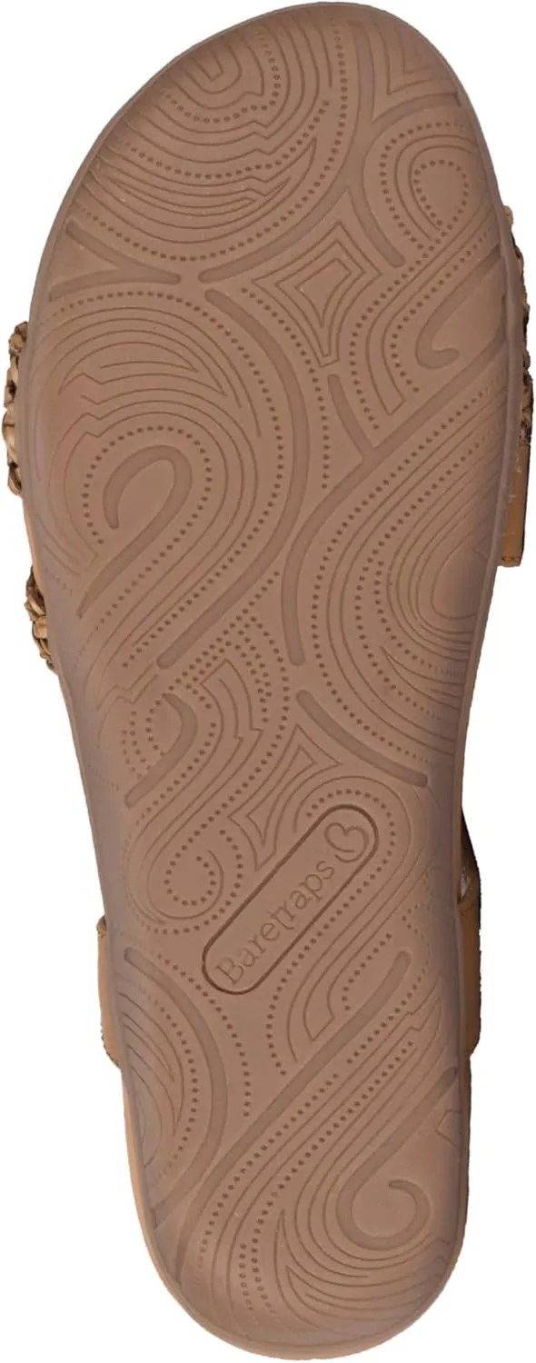 BareTraps Jalen Women's Casual Sandals Women's Shoes