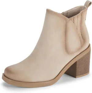 BareTraps Maria Womens Boots
