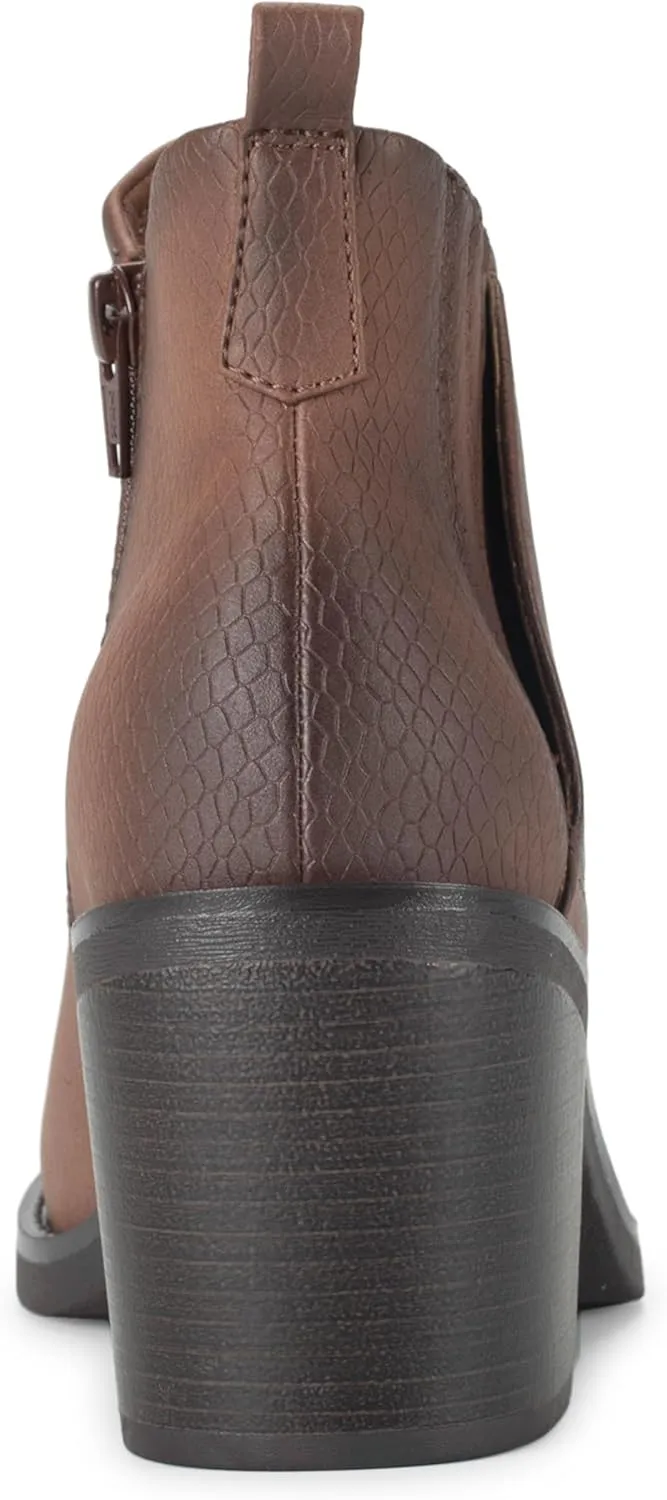 BareTraps Maria Womens Boots