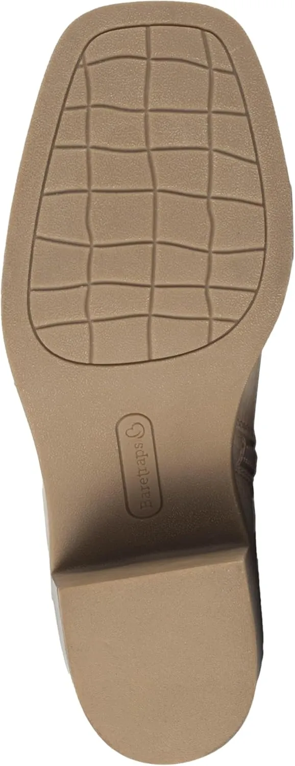 BareTraps Maria Womens Boots