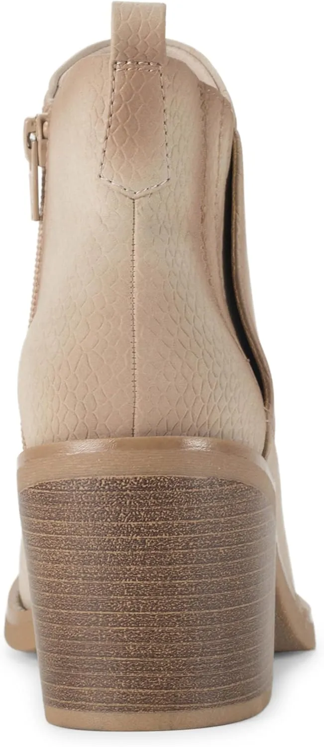 BareTraps Maria Womens Boots