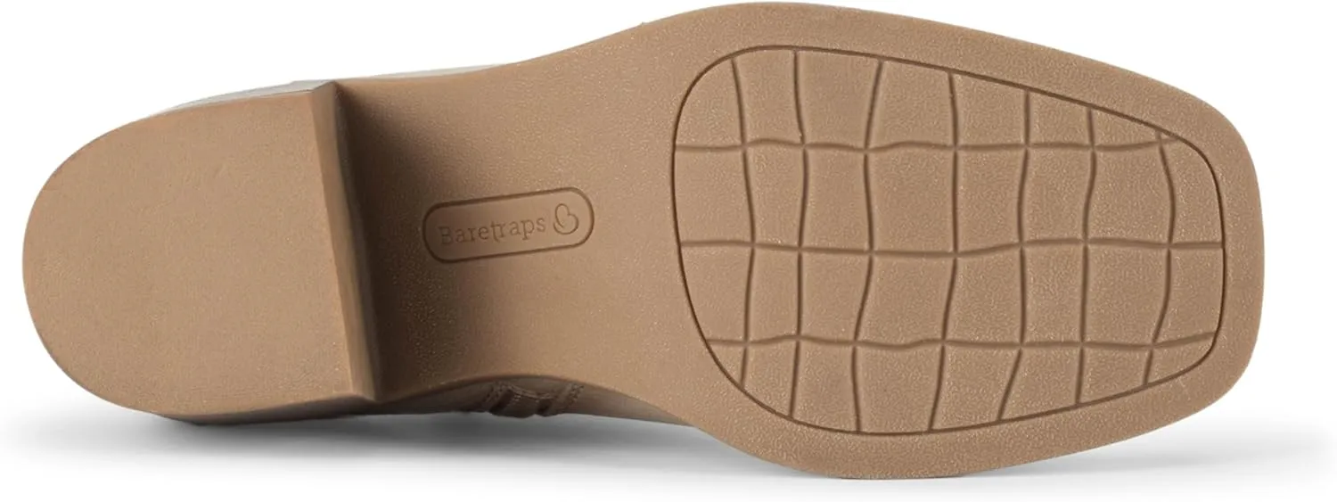 BareTraps Maria Womens Boots