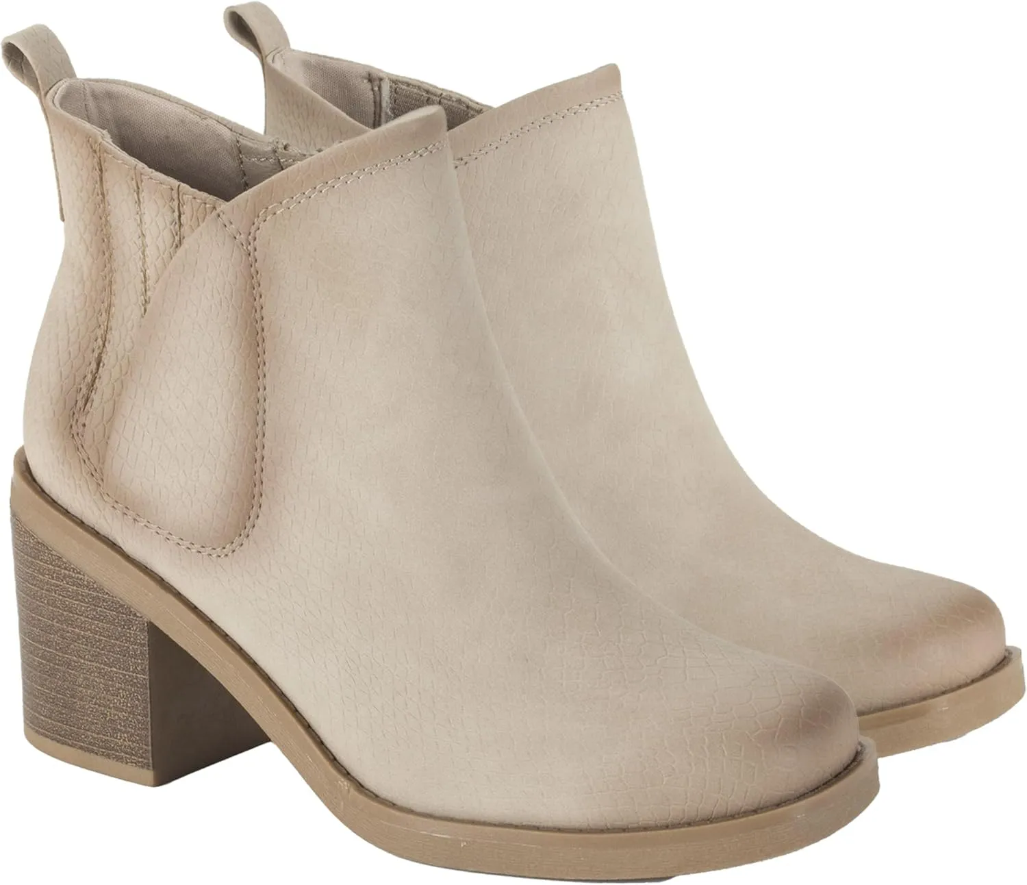 BareTraps Maria Womens Boots
