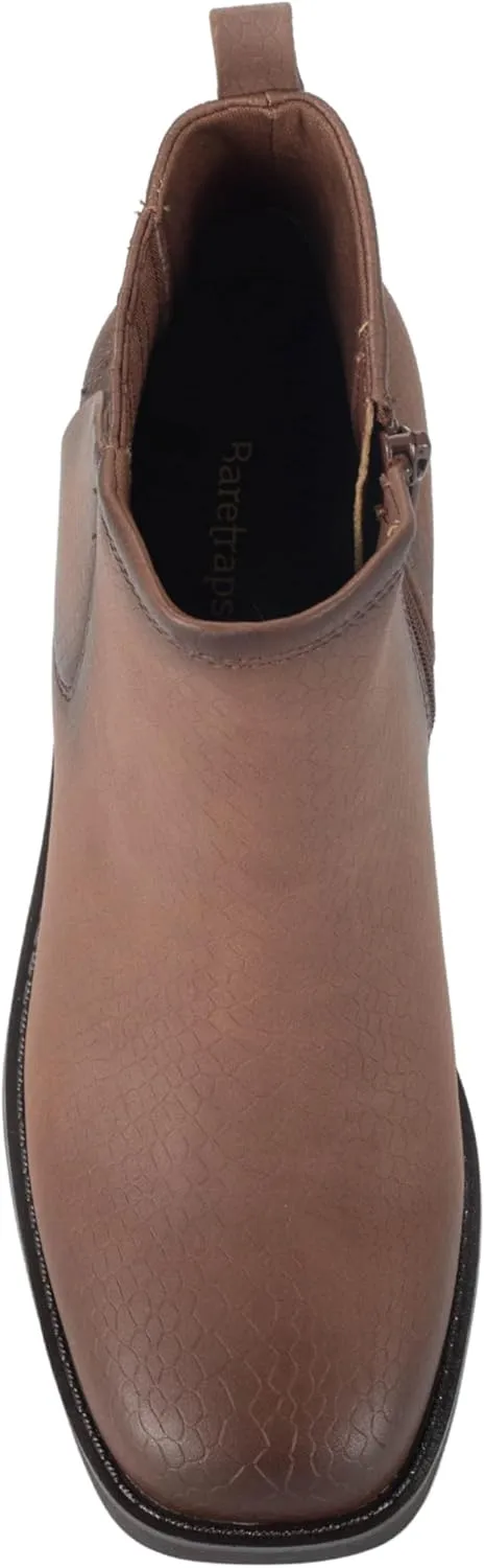 BareTraps Maria Womens Boots