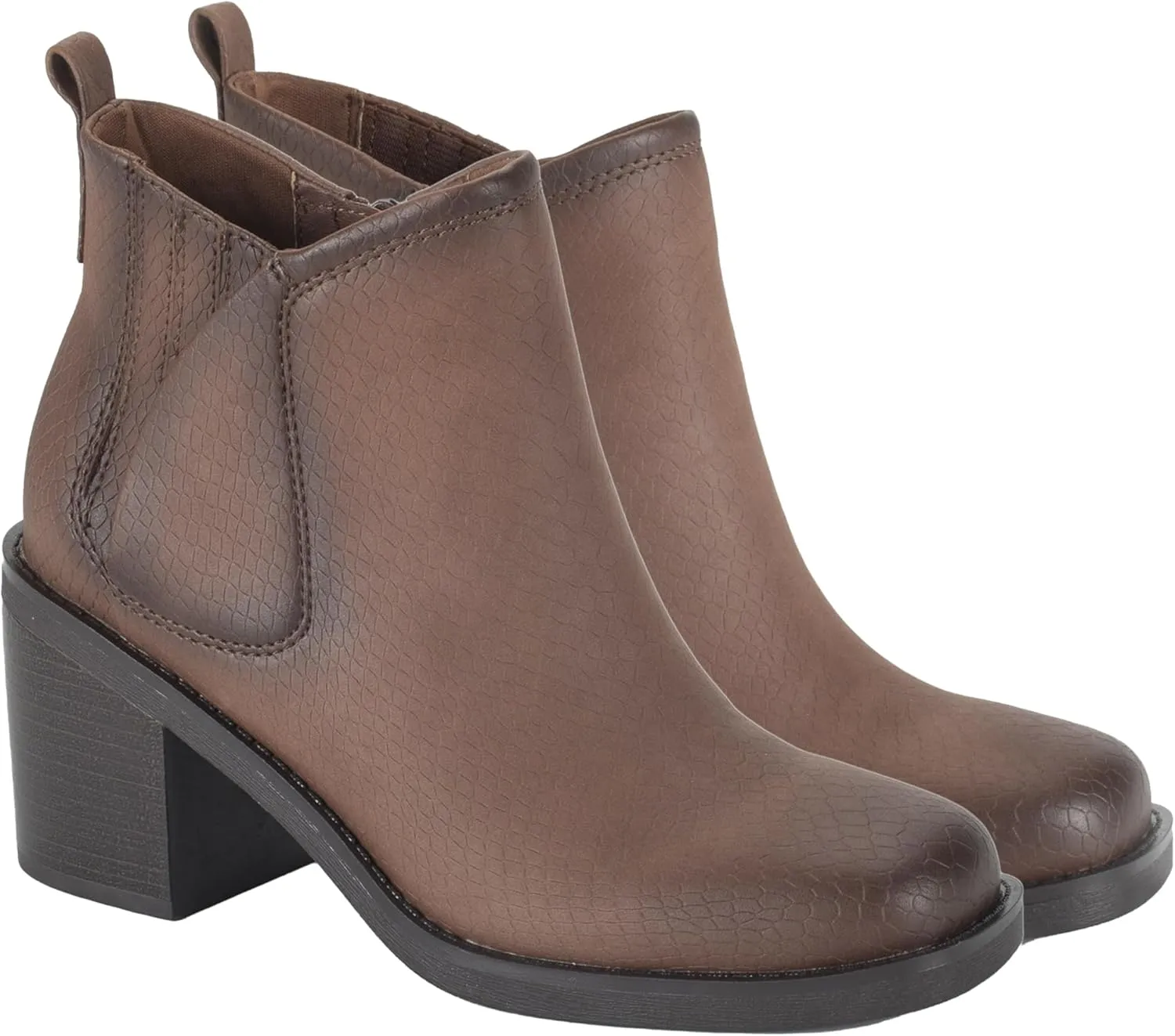 BareTraps Maria Womens Boots