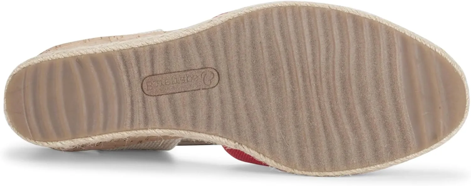 BareTraps Ocean Womens Sandals