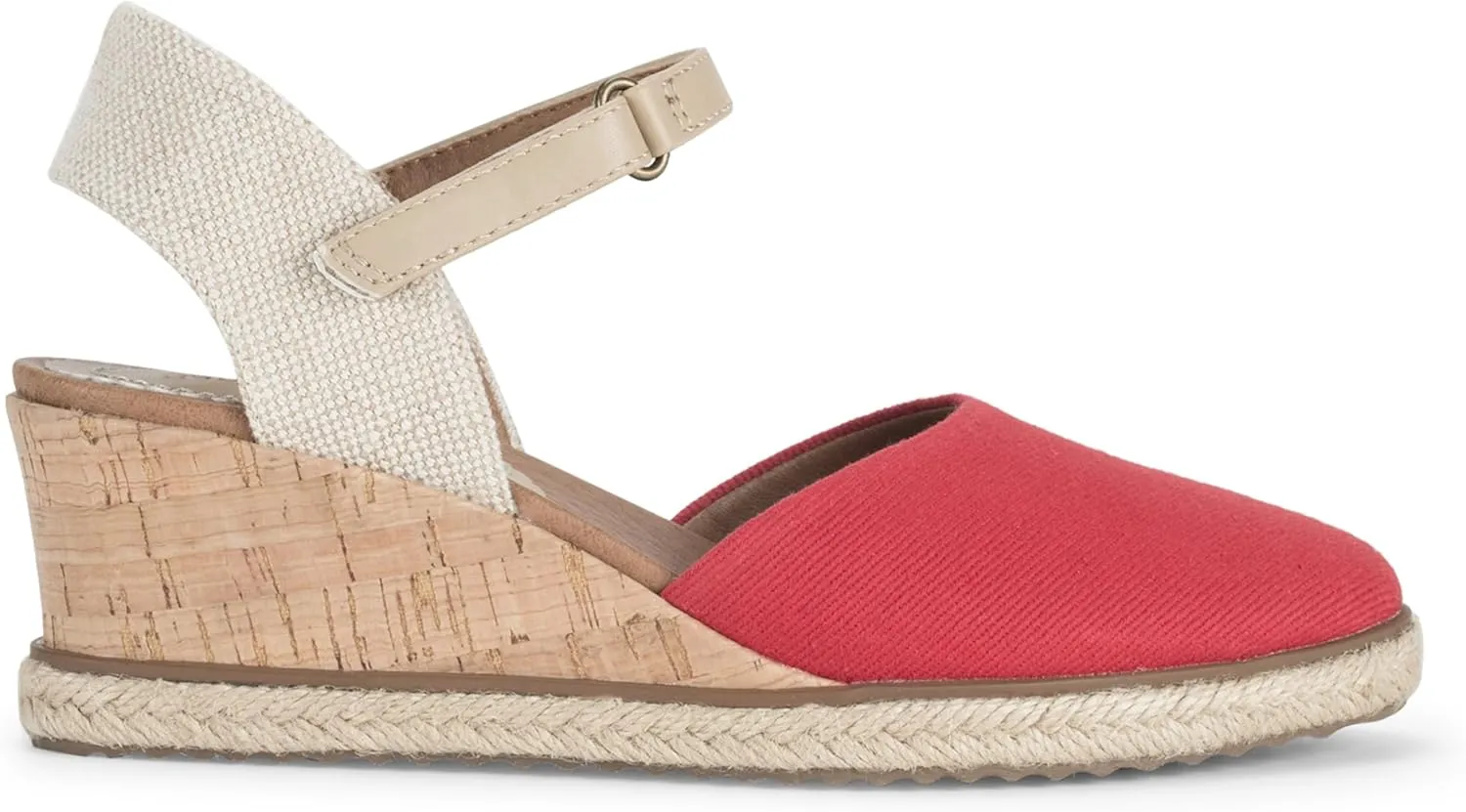 BareTraps Ocean Womens Sandals