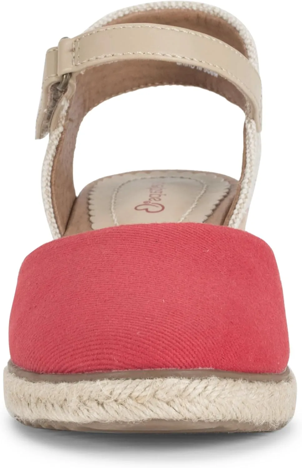 BareTraps Ocean Womens Sandals