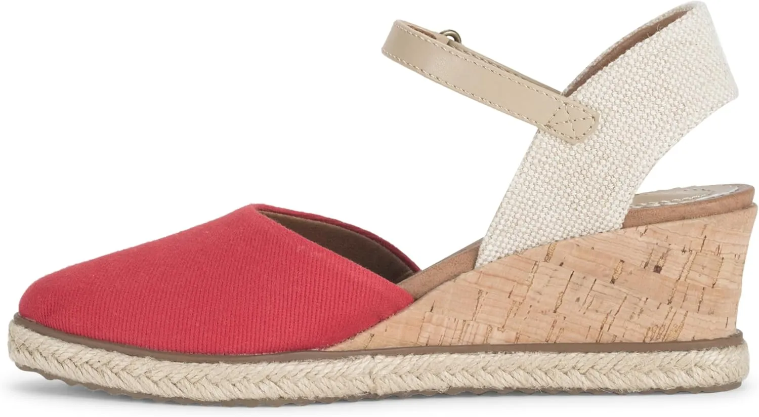 BareTraps Ocean Womens Sandals