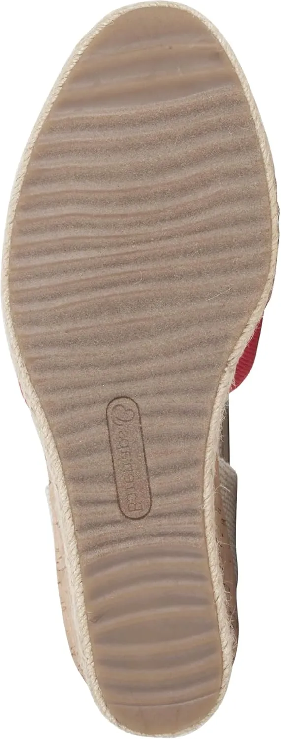 BareTraps Ocean Womens Sandals