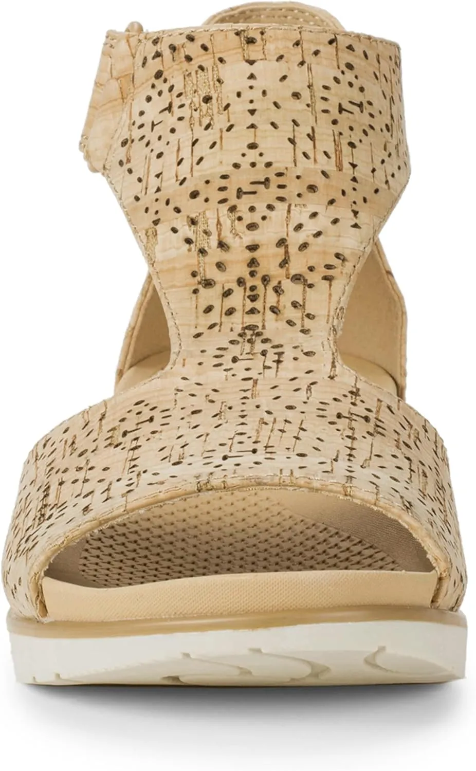 BareTraps Samira Womens Sandals
