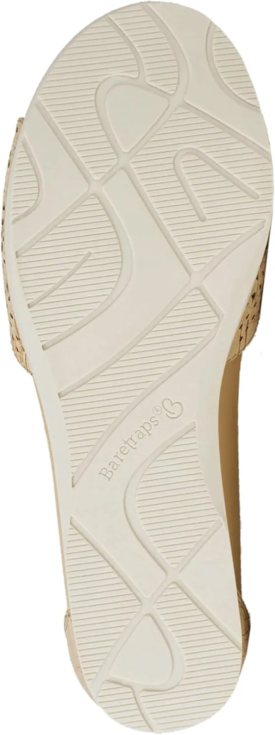 BareTraps Samira Womens Sandals