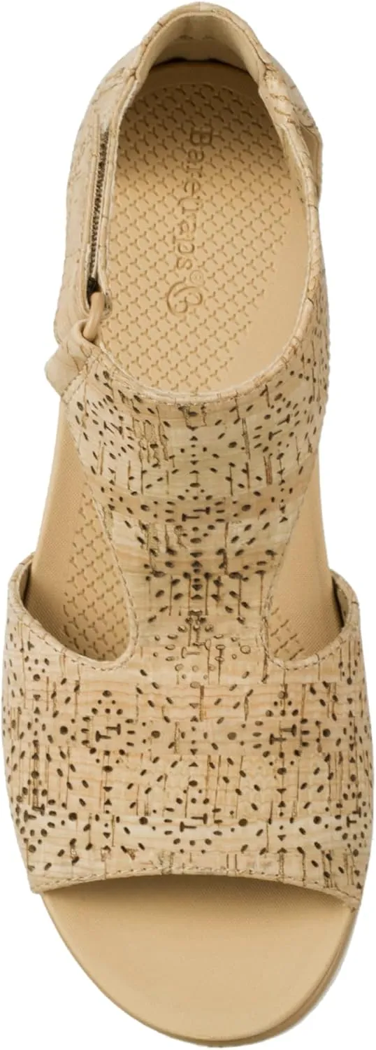 BareTraps Samira Womens Sandals