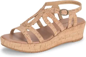 BareTraps Wilma Womens Sandals