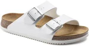 Birkenstock Arizona Unisex Sandals, Birko-Flor