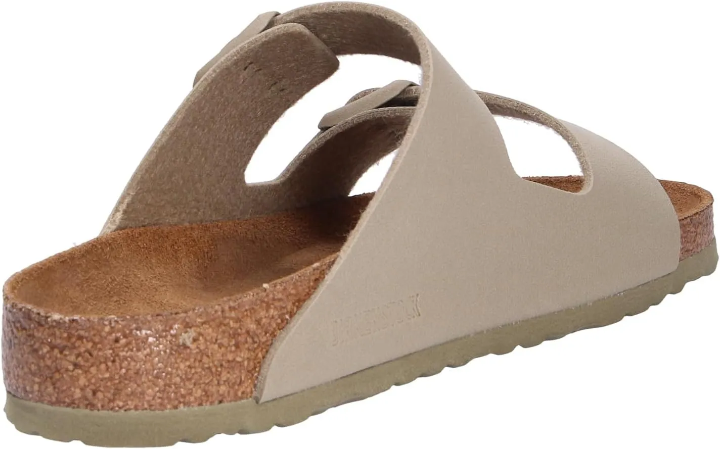 Birkenstock Men's Boston SFB Sandals