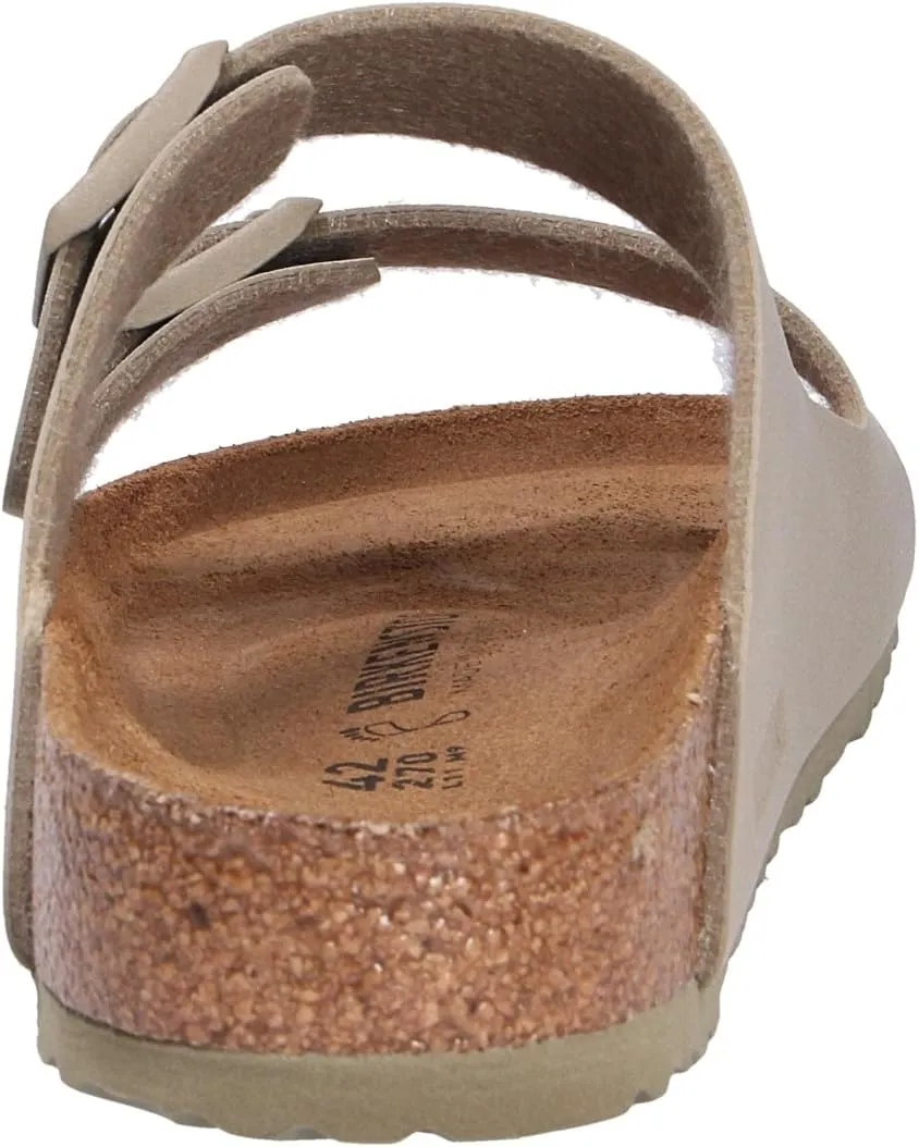 Birkenstock Men's Boston SFB Sandals