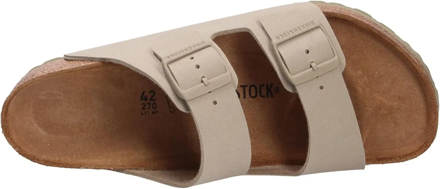 Birkenstock Men's Boston SFB Sandals