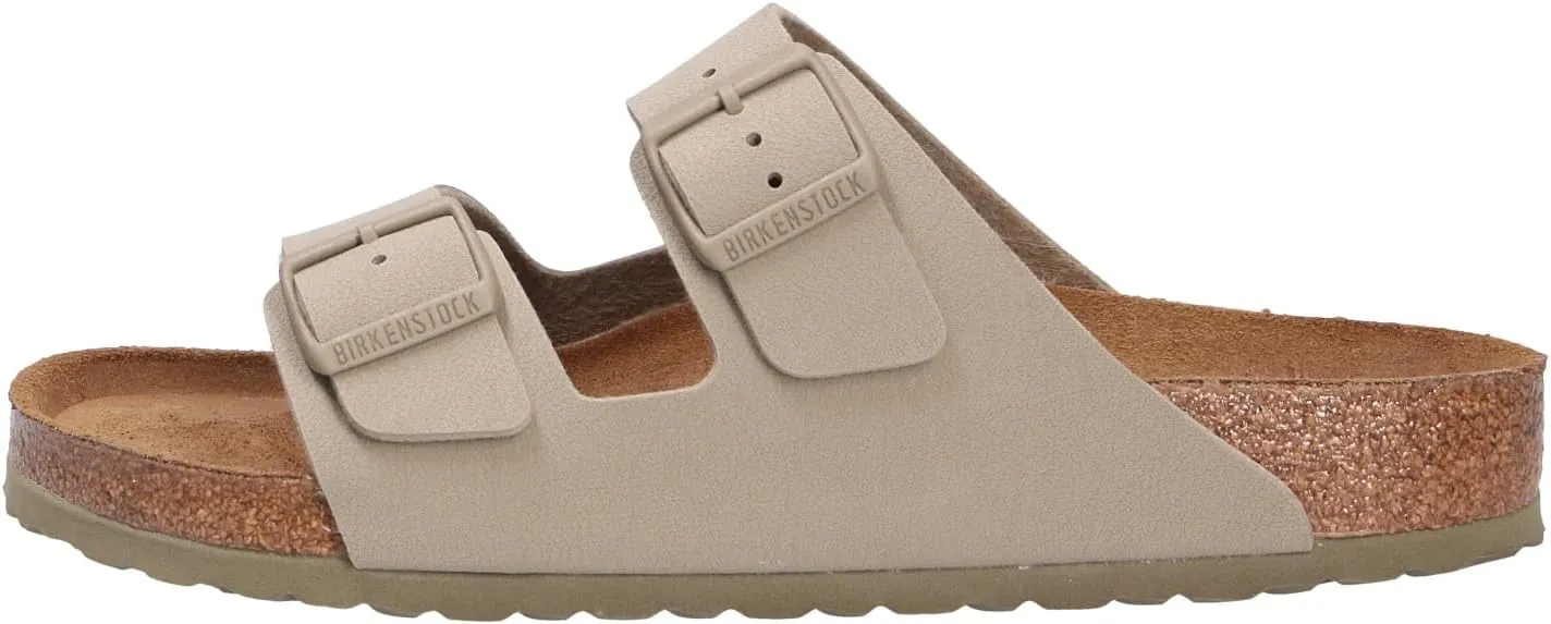 Birkenstock Men's Boston SFB Sandals
