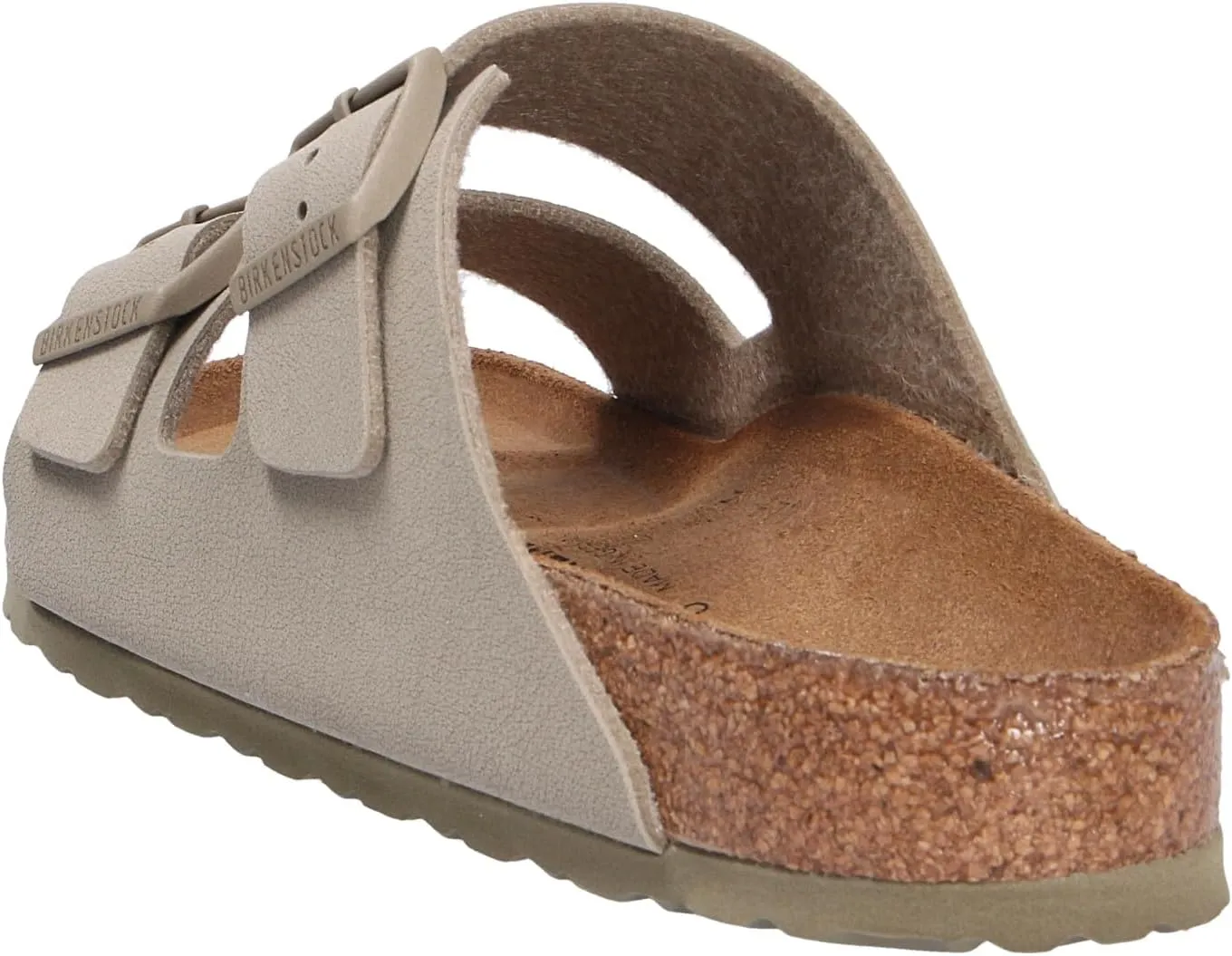 Birkenstock Men's Boston SFB Sandals