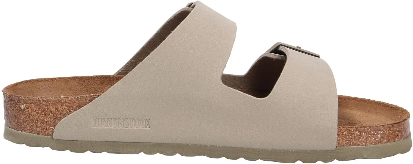 Birkenstock Men's Boston SFB Sandals