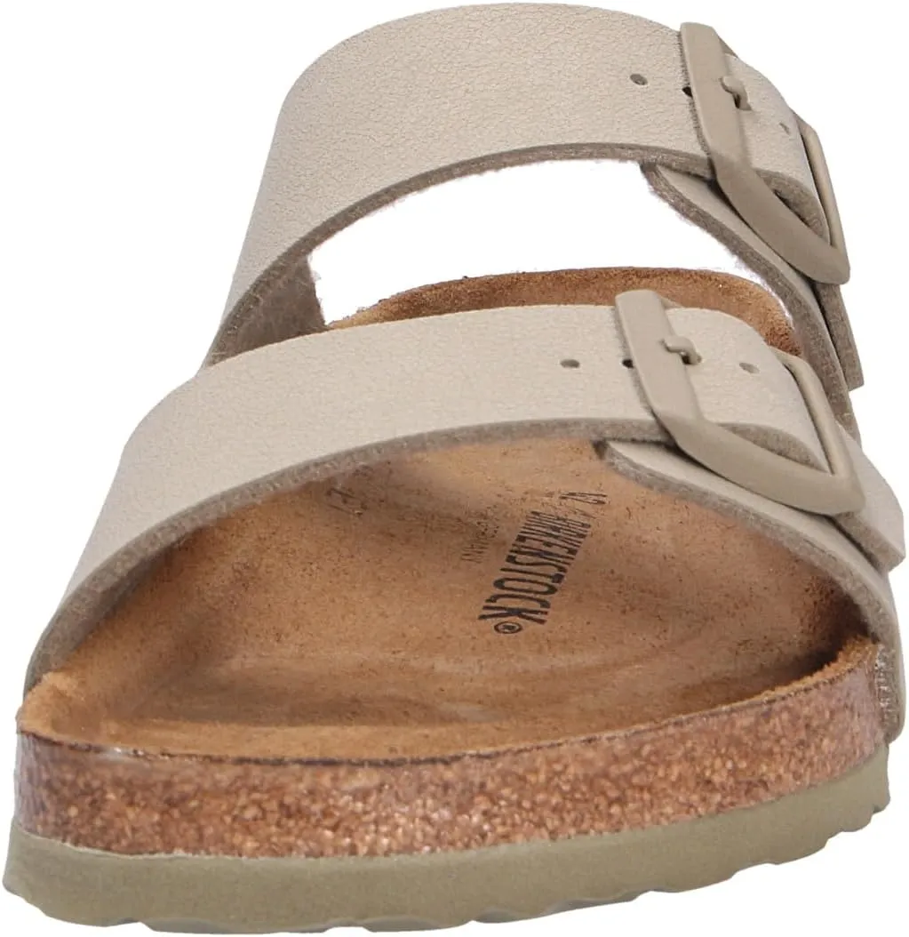 Birkenstock Men's Boston SFB Sandals