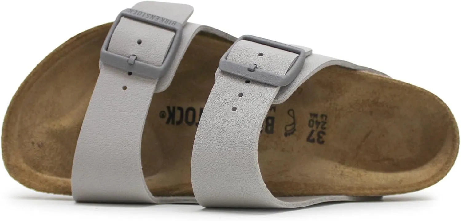 Birkenstock Unisex-Adult Open-Back