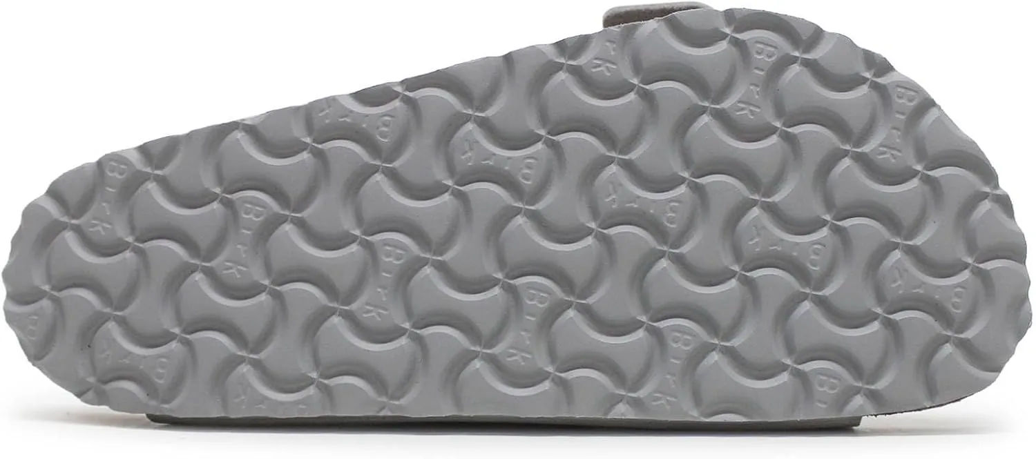 Birkenstock Unisex-Adult Open-Back