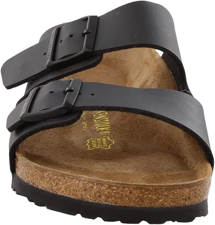 Birkenstock Unisex Arizona Birko-Flor Sandals