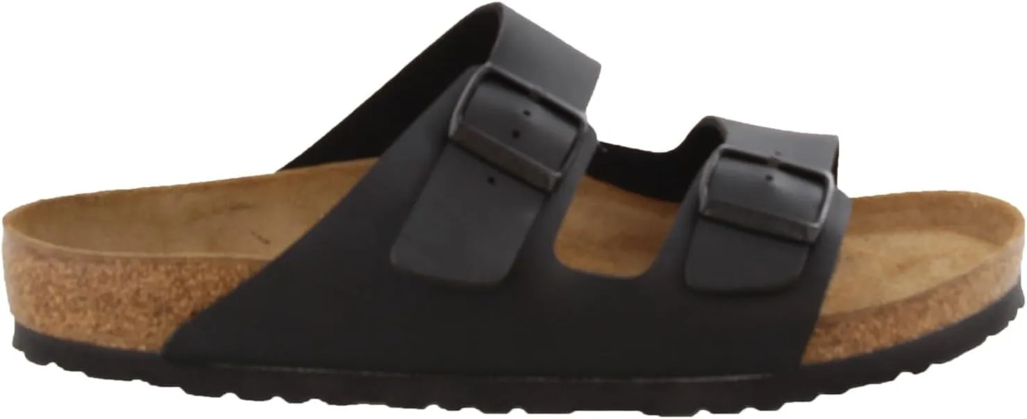 Birkenstock Unisex Arizona Birko-Flor Sandals