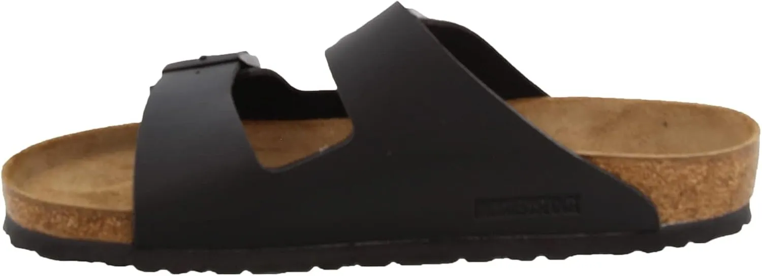 Birkenstock Unisex Arizona Birko-Flor Sandals