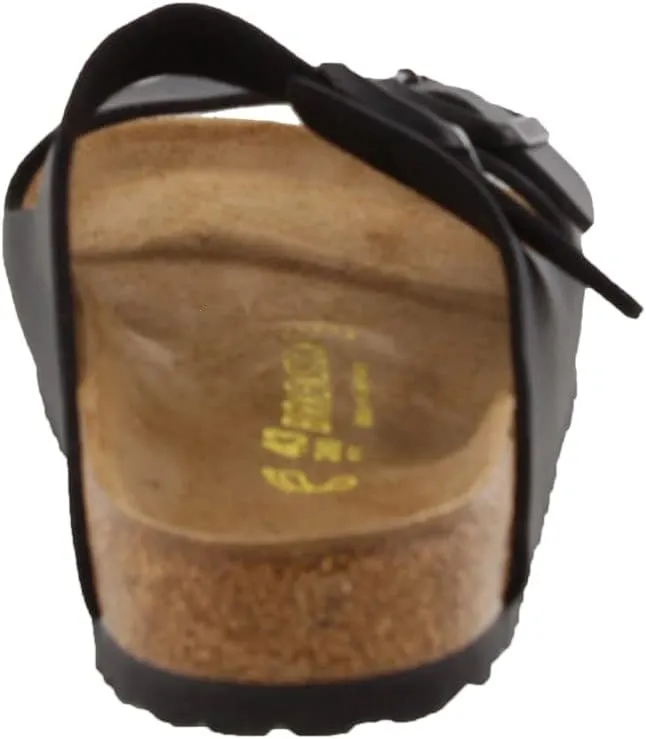 Birkenstock Unisex Arizona Birko-Flor Sandals