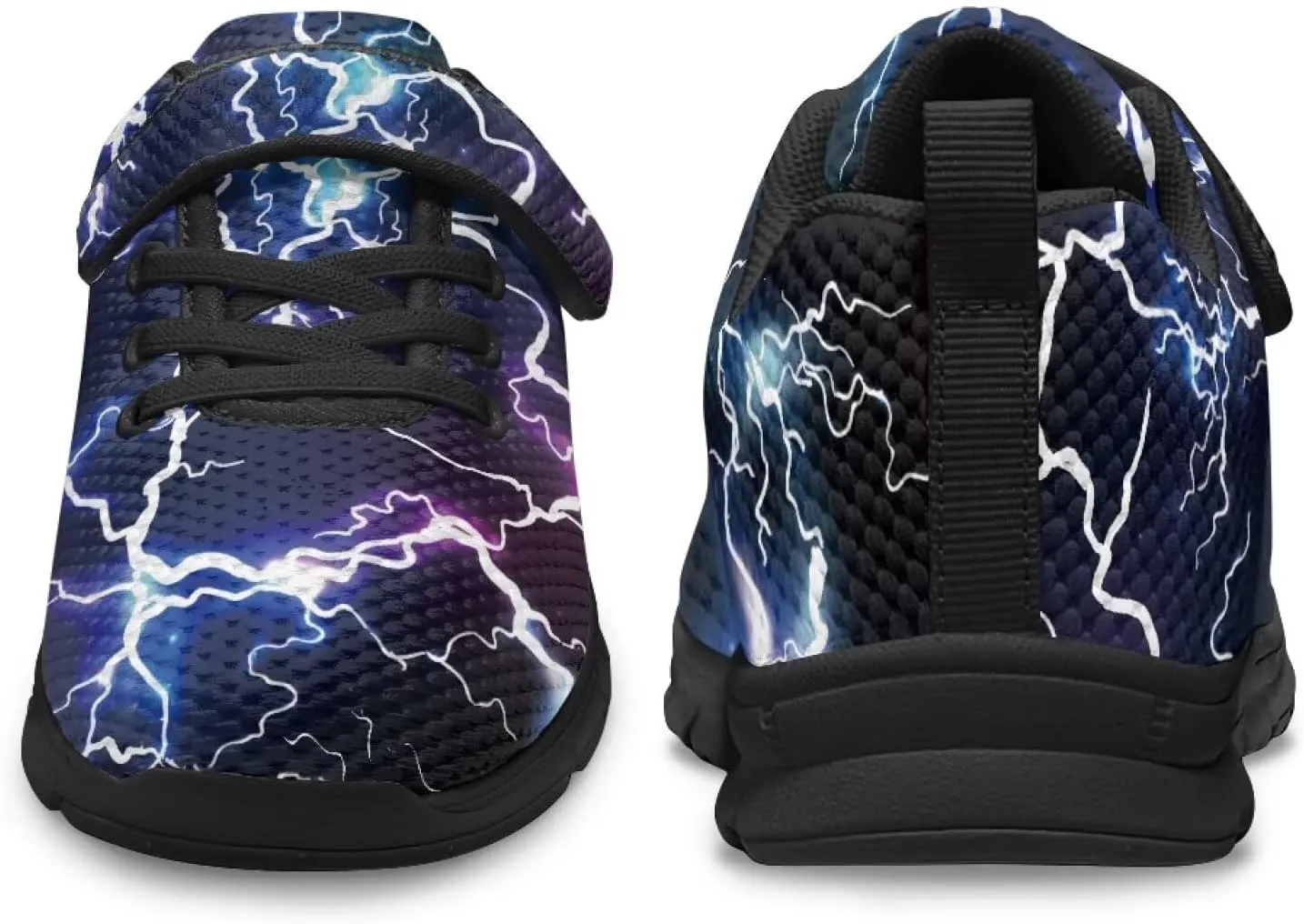 Boys Tennis Shoes Lightweight Casual Walking Shoes for Daily Wear