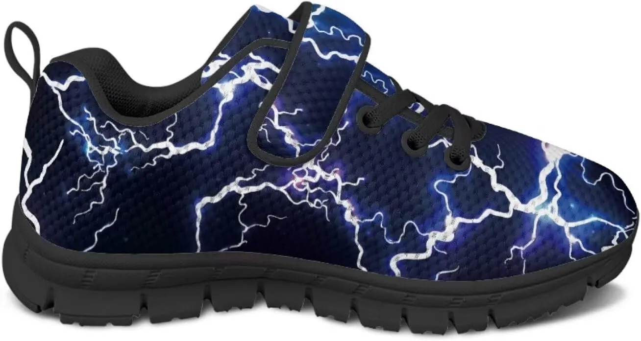 Boys Tennis Shoes Lightweight Casual Walking Shoes for Daily Wear