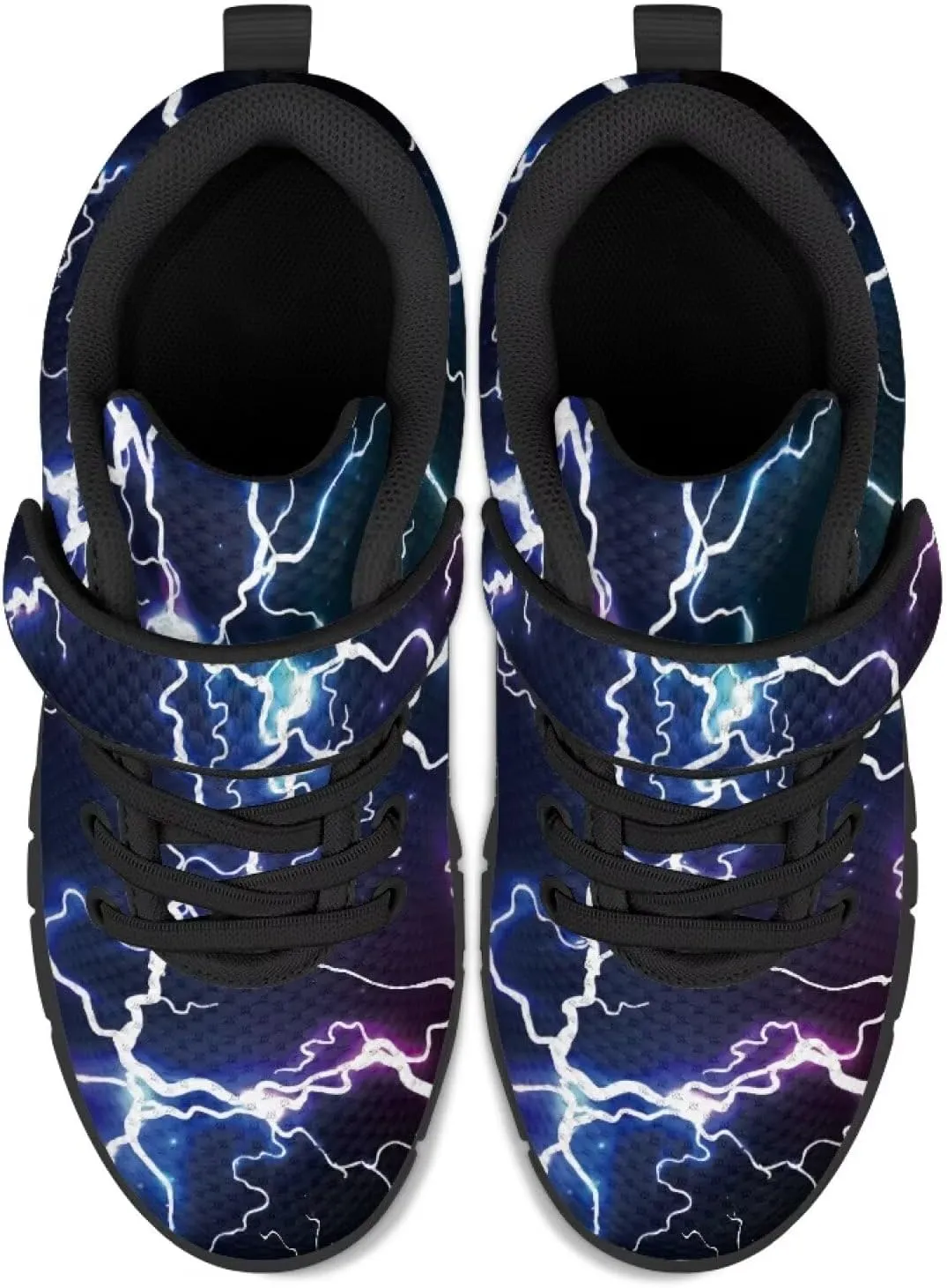 Boys Tennis Shoes Lightweight Casual Walking Shoes for Daily Wear